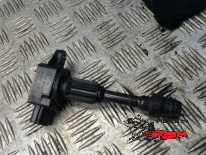 Cewka zaplonowa z Nissan Micra (K12) 1.4 16V 2003