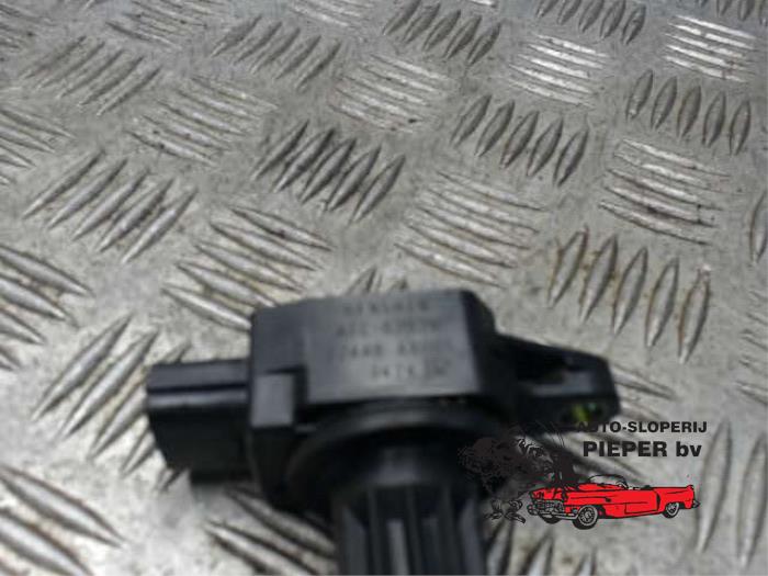 Cewka zaplonowa z Nissan Micra (K12) 1.4 16V 2003