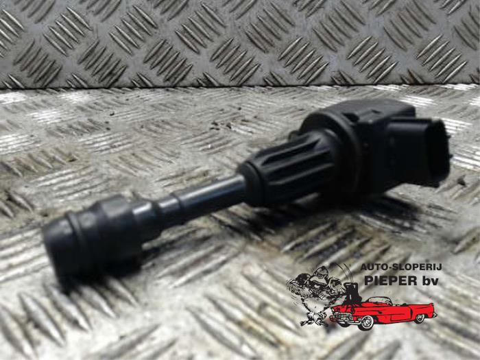 Cewka zaplonowa z Nissan Micra (K12) 1.4 16V 2003