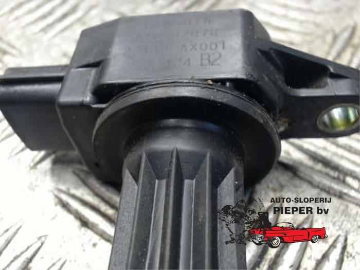 Cewka zaplonowa z Nissan Micra (K12) 1.4 16V 2003