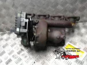 Gebruikte G-lader Ford Mondeo III 2.2 TDCi 16V Prijs € 157,50 Margeregeling aangeboden door Autosloperij Pieper BV