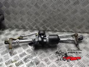 Gebruikte Ruitenwis Mechaniek Citroen C2 (JM) Prijs € 52,50 Margeregeling aangeboden door Autosloperij Pieper BV