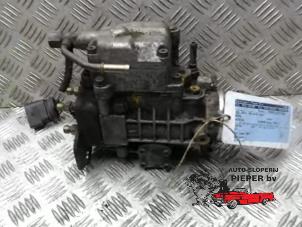 Gebruikte Dieselpomp Skoda Octavia Combi (1U5) 1.9 TDi 110 Prijs € 157,50 Margeregeling aangeboden door Autosloperij Pieper BV