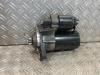 Startmotor från en Volkswagen Golf IV (1J1), 1997 / 2005 1.6 16V, Halvkombi (Hatchback), Bensin, 1.598cc, 77kW (105pk), FWD, AZD, 2000-09 / 2002-12, 1J1 2001