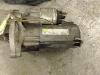Startmotor från en Peugeot 207/207+ (WA/WC/WM), 2006 / 2015 1.6 16V, Halvkombi (Hatchback), Bensin, 1.587cc, 80kW (109pk), FWD, TU5JP4; NFU, 2006-02 / 2013-10, WANFUC; WCNFUC 2006