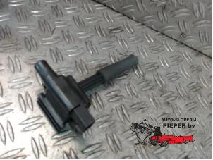 Gebruikte Pen Bobine Rover 45 1.6 16V Prijs € 26,25 Margeregeling aangeboden door Autosloperij Pieper BV