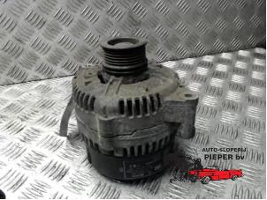 Begagnade Dynamo Volvo 960 I Estate 2.5i 24V Pris € 52,50 Marginaltabell erbjuds av Autosloperij Pieper BV