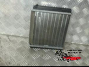 Nya Värmare radiator Opel Calibra 2.0 16V Turbo 4x4 Pris € 26,24 Inklusive moms erbjuds av Autosloperij Pieper BV