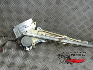 Gebruikte Ruitmechaniek 2Deurs links-voor Suzuki Alto (SH410) 1.0 16V Prijs € 36,75 Margeregeling aangeboden door Autosloperij Pieper BV