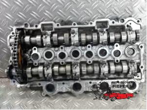 Begagnade Kamaxel Peugeot Partner 1.6 HDI 90 16V Pris € 157,50 Marginaltabell erbjuds av Autosloperij Pieper BV