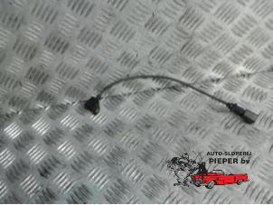 Begagnade Kamaxelsensor Audi A2 (8Z0) 1.2 TDI Pris € 26,25 Marginaltabell erbjuds av Autosloperij Pieper BV
