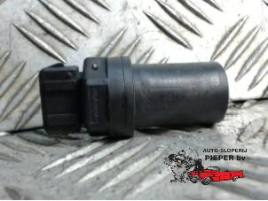 Begagnade Hastighetssensor Audi A2 (8Z0) 1.2 TDI Pris € 10,50 Marginaltabell erbjuds av Autosloperij Pieper BV