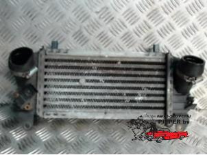 Begagnade Laddluftkylare Audi A2 (8Z0) 1.2 TDI Pris € 36,75 Marginaltabell erbjuds av Autosloperij Pieper BV