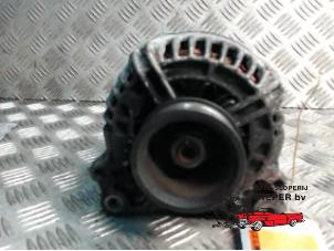 Begagnade Dynamo Volvo V70 (GW/LW/LZ) 2.5 TDI Pris € 78,75 Marginaltabell erbjuds av Autosloperij Pieper BV