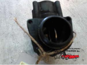 Gebruikte EGR Klep Ford Fiesta 5 (JD/JH) 1.4 TDCi Prijs € 52,50 Margeregeling aangeboden door Autosloperij Pieper BV