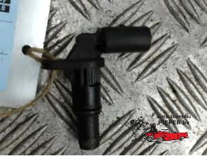 Begagnade Kamaxelsensor Skoda Octavia (1Z3) 1.6 MPI Pris € 15,75 Marginaltabell erbjuds av Autosloperij Pieper BV