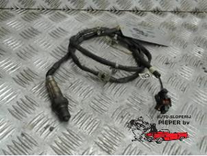 Begagnade Lambdasond Opel Zafira (M75) 2.2 16V Direct Ecotec Pris € 26,25 Marginaltabell erbjuds av Autosloperij Pieper BV