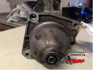 Gebruikte Startmotor Citroen Jumper (U5/ZB) 2.8 HDi Prijs € 47,25 Margeregeling aangeboden door Autosloperij Pieper BV