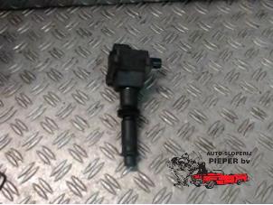 Używane Cewka zaplonowa Alfa Romeo 146 (930B) 1.4 Twin Spark 16V Cena € 21,00 Procedura marży oferowane przez Autosloperij Pieper BV