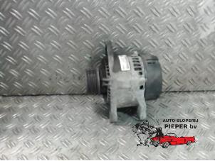 Używane Pradnica Alfa Romeo 145/146 Cena € 42,00 Procedura marży oferowane przez Autosloperij Pieper BV