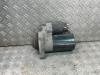 Startmotor från en Citroen Saxo, 1996 / 2004 1.1i X,SX, Halvkombi (Hatchback), Bensin, 1.124cc, 44kW (60pk), FWD, TU1M; HDZ, 1996-02 / 1999-08 1996