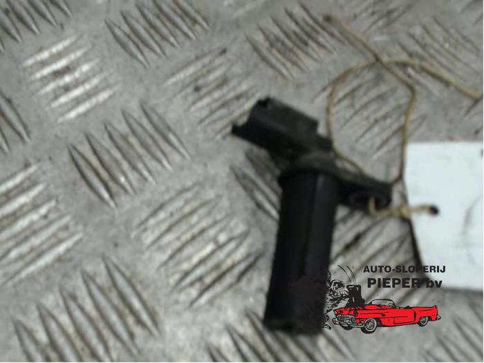 BDP Sensor van een Renault Kangoo Express (FC) 1.5 dCi 60 2008