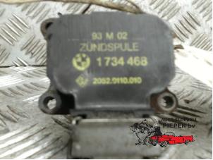Gebruikte Pen Bobine BMW 3 serie (E36/2) 318iS 1.8 16V Prijs € 26,25 Margeregeling aangeboden door Autosloperij Pieper BV
