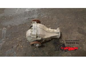 Używane Mechanizm róznicowy tyl Audi A4 Quattro (B8) 3.0 TDI V6 24V Cena € 315,00 Procedura marży oferowane przez Autosloperij Pieper BV