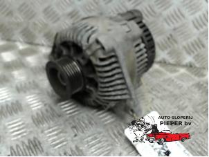 Begagnade Dynamo Renault Laguna I (B56) 1.8 Pris € 36,75 Marginaltabell erbjuds av Autosloperij Pieper BV