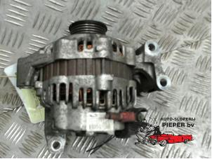 Begagnade Dynamo Ford Fiesta 4 1.25 16V Pris € 36,75 Marginaltabell erbjuds av Autosloperij Pieper BV