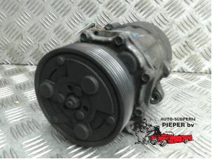 Gebruikte Pomp Airco Seat Leon (1M1) 1.9 TDI 110 Prijs op aanvraag aangeboden door Autosloperij Pieper BV