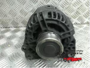 Gebruikte Alternator Seat Leon (1M1) 1.9 TDI 110 Prijs op aanvraag aangeboden door Autosloperij Pieper BV