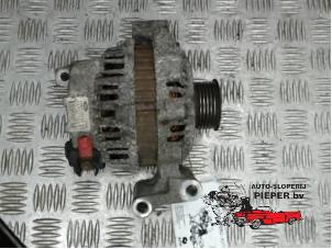 Begagnade Dynamo Ford Fiesta 4 1.25 16V Pris € 52,50 Marginaltabell erbjuds av Autosloperij Pieper BV