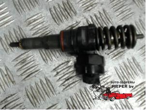 Begagnade Insprutare (diesel) Audi A4 Avant (B5) 1.9 TDI Pris € 52,50 Marginaltabell erbjuds av Autosloperij Pieper BV