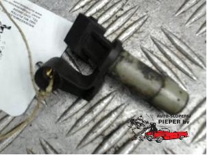 Gebruikte Krukas sensor Ford Mondeo III 2.2 TDCi 16V Prijs € 15,75 Margeregeling aangeboden door Autosloperij Pieper BV