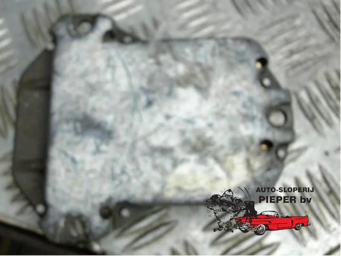 Tändningsmodul från en Mercedes 190E/D