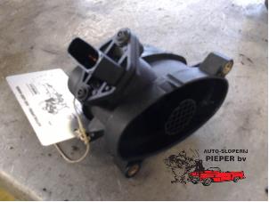 Begagnade Luftmassemätare BMW 3 serie (E46/4) 320d 16V Pris € 52,50 Marginaltabell erbjuds av Autosloperij Pieper BV