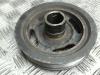 Remskiva, vevaxel från en Honda Civic (FK/FN) 1.8i VTEC 16V 2011