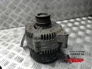 Begagnade Dynamo Volvo 960 I Estate 2.5i 24V Pris € 52,50 Marginaltabell erbjuds av Autosloperij Pieper BV