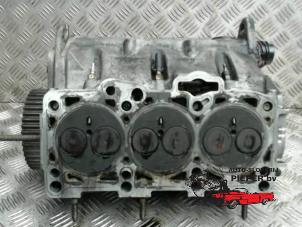 Gebruikte Cilinderkop Seat Arosa (6H1) 1.4 TDI Prijs € 131,25 Margeregeling aangeboden door Autosloperij Pieper BV