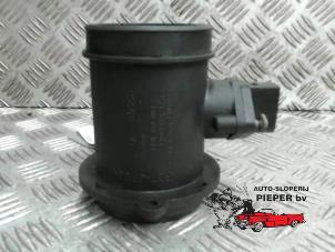 Begagnade Luftmassemätare Mercedes E (W210) 3.0 E-300D Turbo 24V Pris € 31,50 Marginaltabell erbjuds av Autosloperij Pieper BV