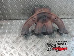 Begagnade Avgasgrenrör Citroen C2 (JM) 1.1 Pris € 52,50 Marginaltabell erbjuds av Autosloperij Pieper BV