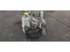 Växellåda från en Dodge Ram Van 2.8 CRD 16V Autom. 2005