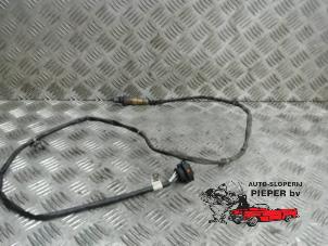 Begagnade Lambdasond Opel Zafira (M75) 2.2 16V Direct Ecotec Pris € 26,25 Marginaltabell erbjuds av Autosloperij Pieper BV