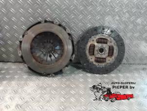 Gebruikte Koppelingsset (compleet) Audi A3 (8P1) 2.0 TDI 16V Prijs € 36,75 Margeregeling aangeboden door Autosloperij Pieper BV