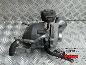 Gebruikte Turbo BMW 3 serie (E46/4) 320d 16V Prijs € 262,50 Margeregeling aangeboden door Autosloperij Pieper BV