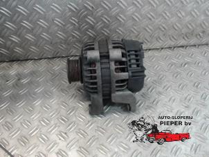 Begagnade Dynamo Opel Calibra 2.5 V6 24V Pris € 36,75 Marginaltabell erbjuds av Autosloperij Pieper BV