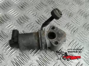 Begagnade EGR-ventil Volkswagen Polo III (6N2) 1.4 16V 75 Pris € 52,50 Marginaltabell erbjuds av Autosloperij Pieper BV