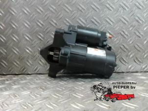 Gebruikte Startmotor Citroen C5 II Berline (RC) 2.0 16V Prijs op aanvraag aangeboden door Autosloperij Pieper BV