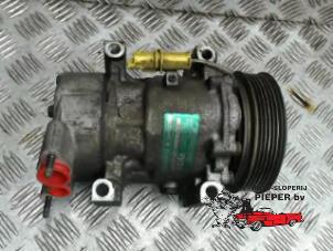 Używane Pompa klimatyzacji Citroen C3 (FC/FL/FT) 1.1 Cena € 78,75 Procedura marży oferowane przez Autosloperij Pieper BV